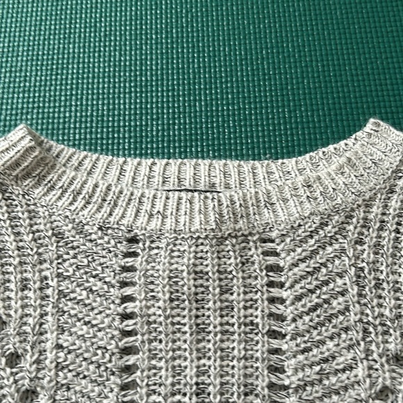 LOVE ELLIE oversized sweater - Picture 8 of 10